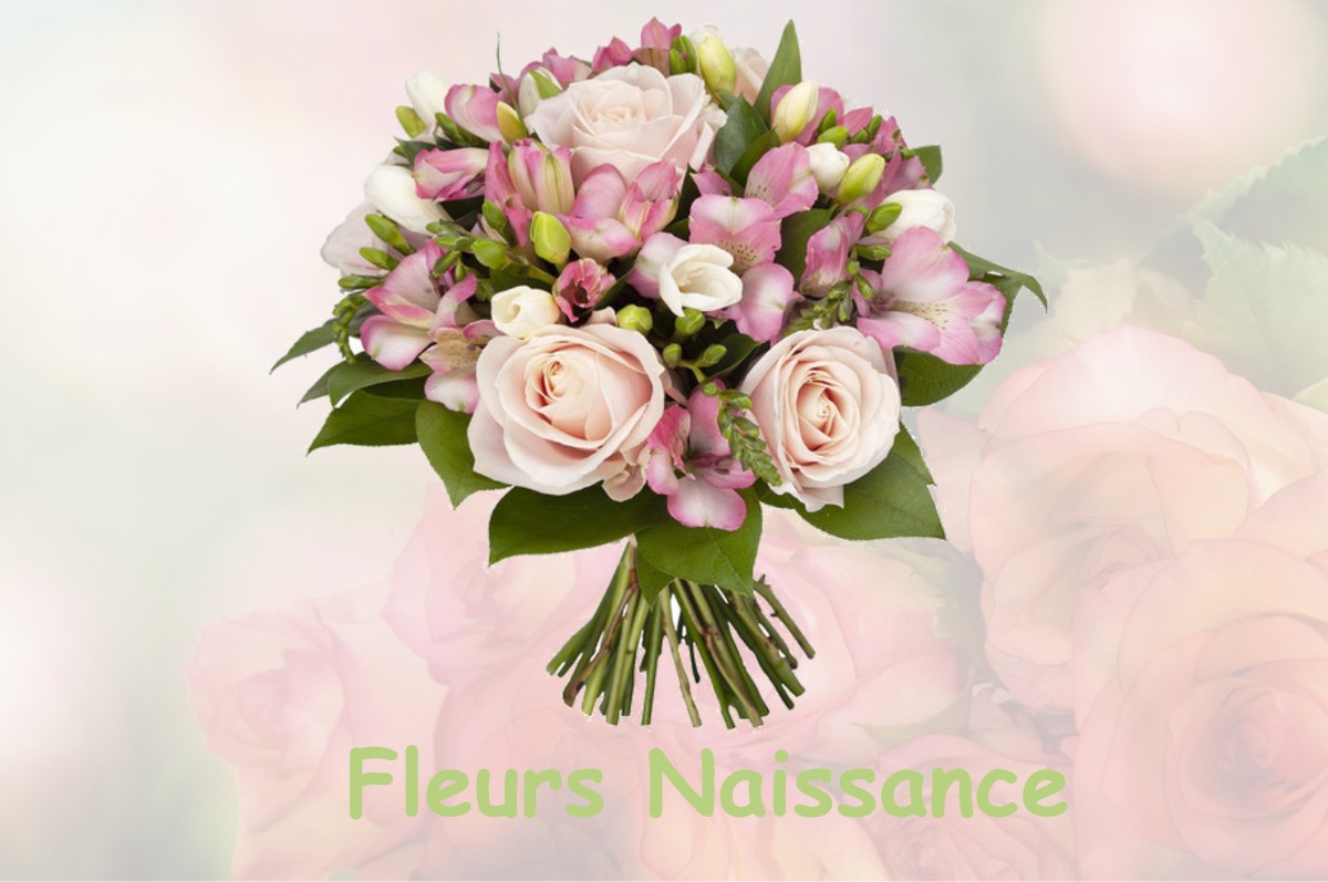 fleurs naissance CORENC