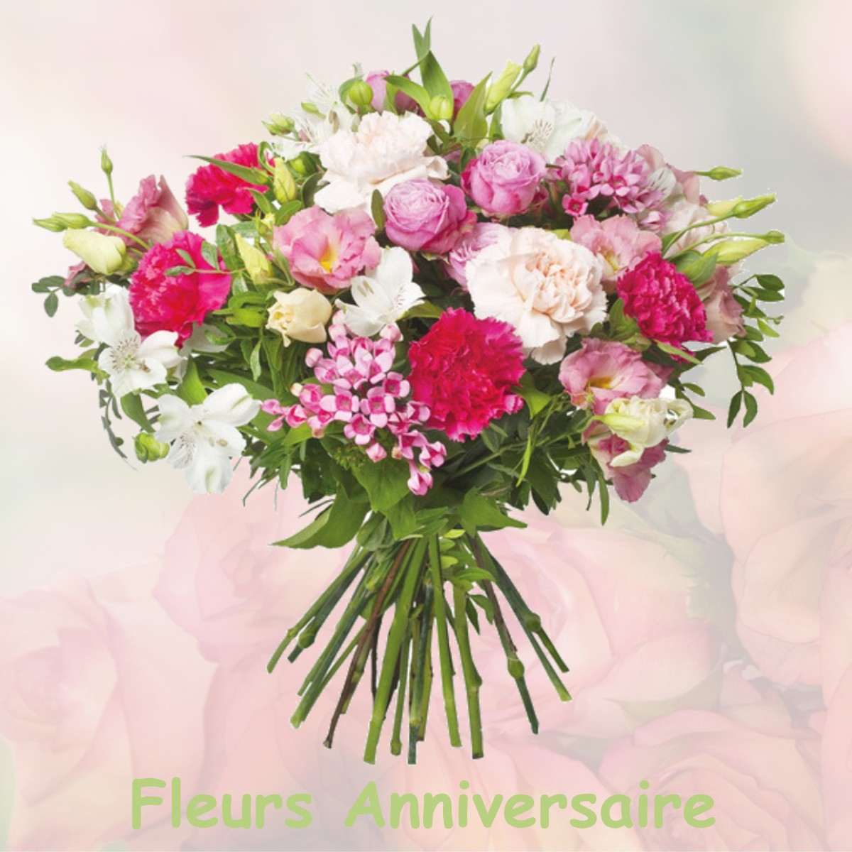 fleurs anniversaire CORENC